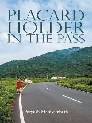 cover image of Placard Holder in the Pass